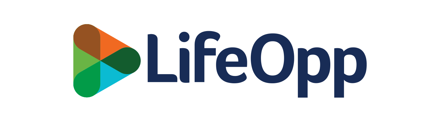 The old logo.