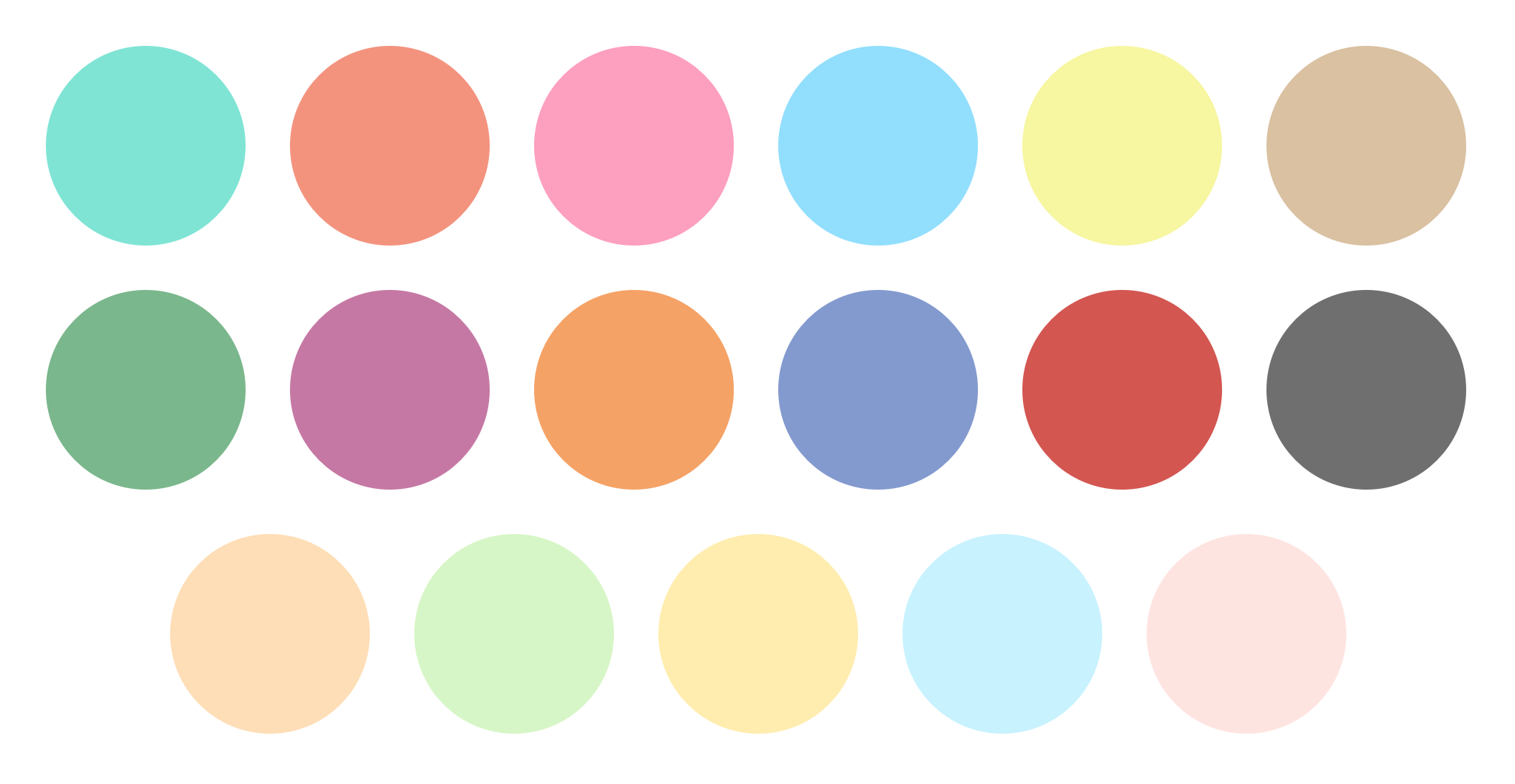 aesthetic-pastel-color-palette